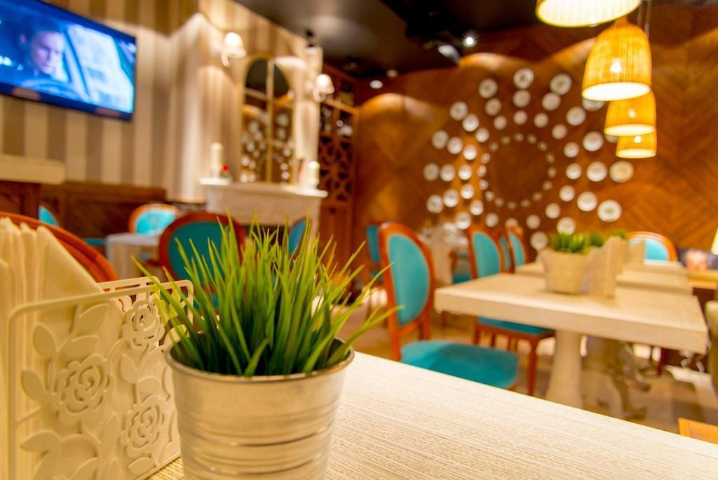Romance Marine Aparthotel Sunny Beach Esterno foto