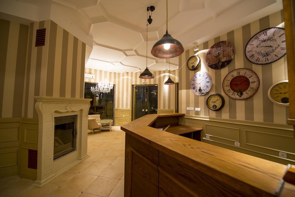 Romance Marine Aparthotel Sunny Beach Esterno foto