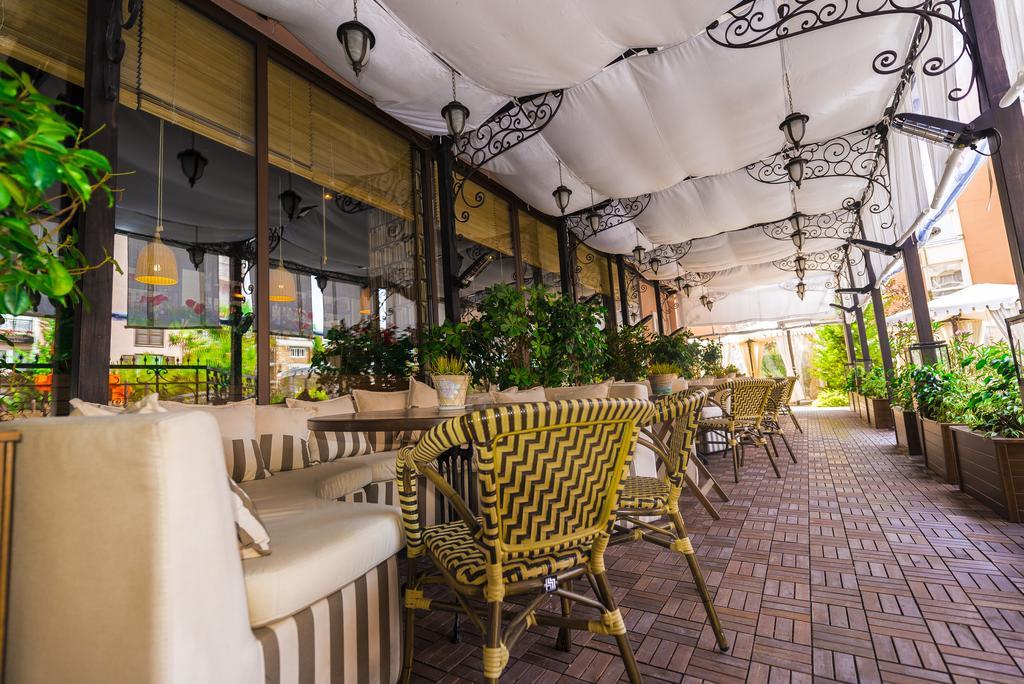 Romance Marine Aparthotel Sunny Beach Esterno foto