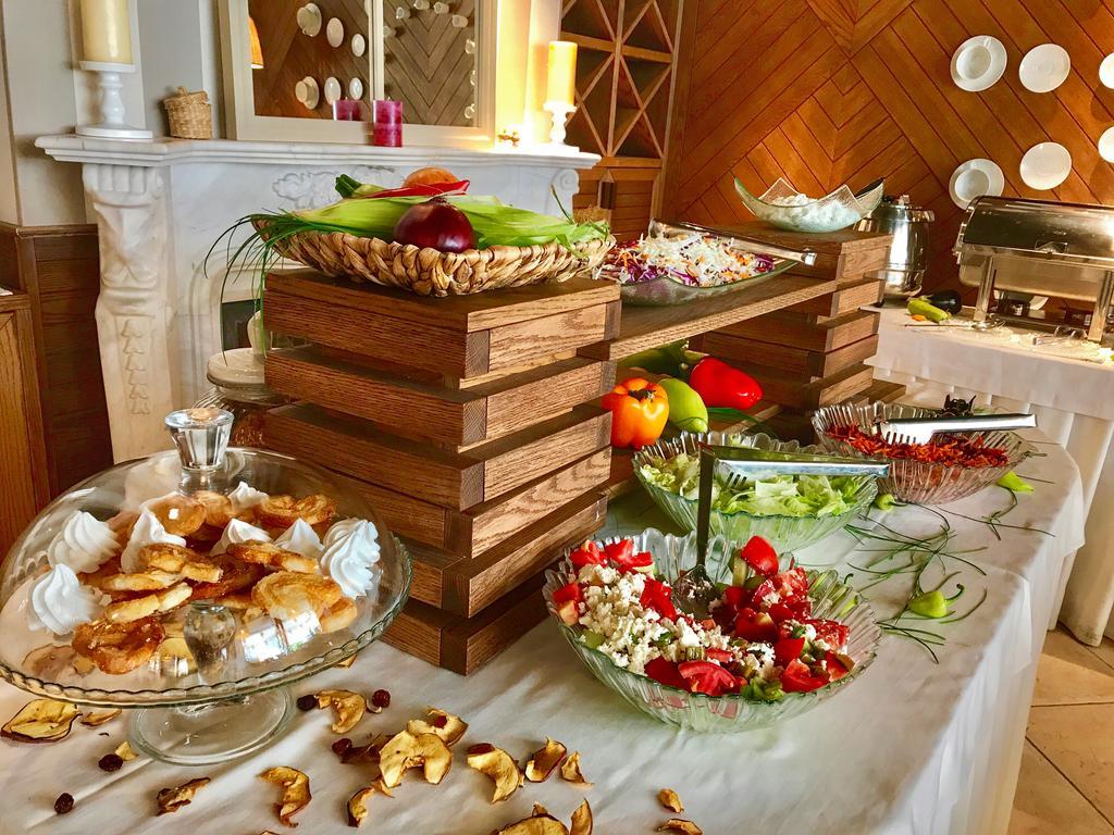 Romance Marine Aparthotel Sunny Beach Esterno foto
